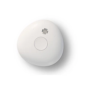 Palovaroitin logolla