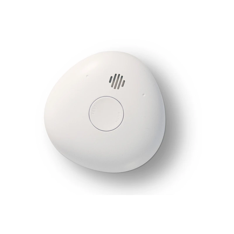 Palovaroitin logolla