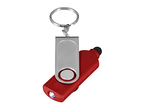 USB-Stylus muisti LED-valolla