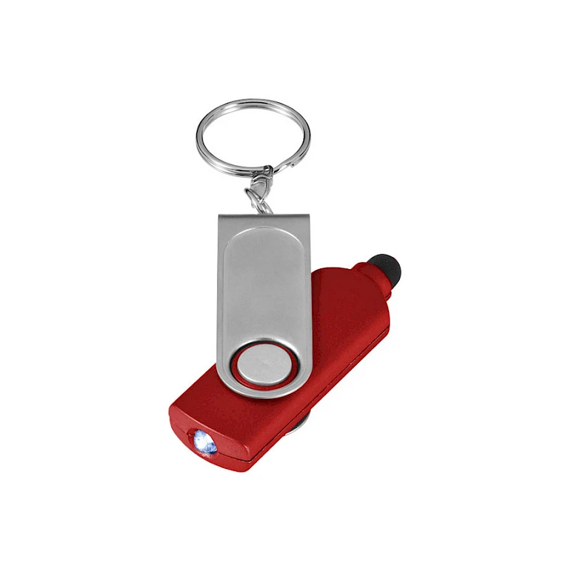 USB-Stylus muisti LED-valolla