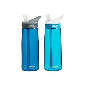 Juomapullo Eddy 0,75L