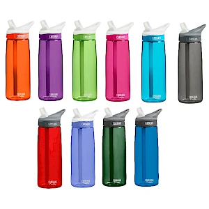 Juomapullo Eddy 0,75L