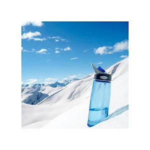 Juomapullo Eddy 0,75L