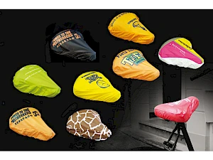 Satulansuoja omalla painatuksella