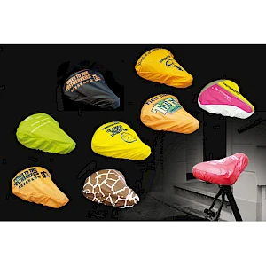 Satulansuoja polkupyörälle