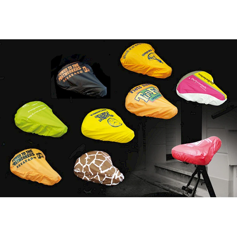 Satulansuoja polkupyörälle