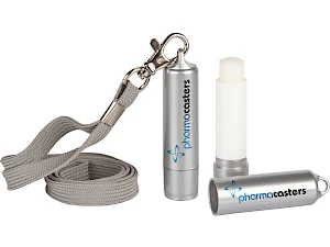 Huulirasva kaulanauha