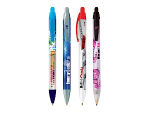 Kuulakynä Wide Body