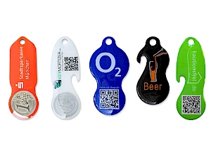 Ostoskärrypoletti Ostoskärrypoletti