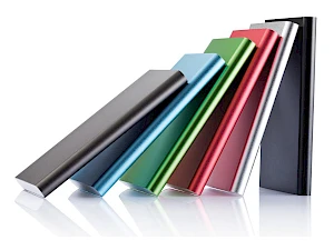 Varavirtalähde 4000 mAh