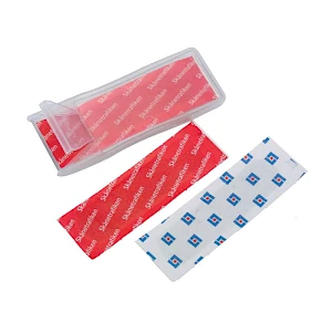 Laastarit Plus pakkaus