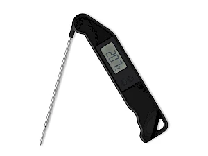 Paistomittari taittuva