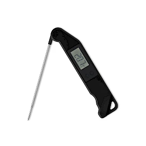 Paistomittari taittuva