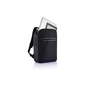 Ekologinen bisnesreppu Eko reppu kannettavalle