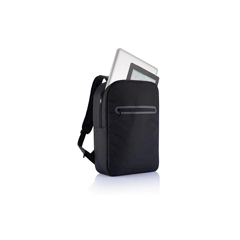 Ekologinen bisnesreppu Eko reppu kannettavalle