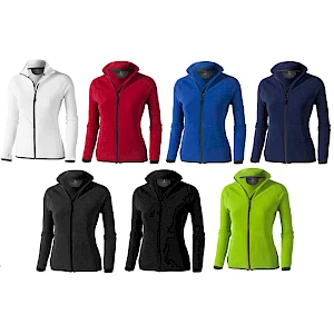 Microfleecetakki Brossard