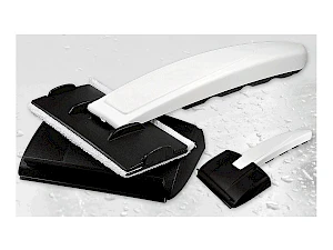 Tuulilasinpuhdistin/jääraappa