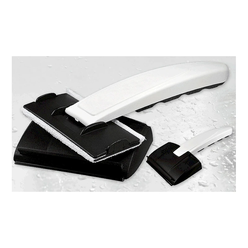 Tuulilasinpuhdistin/jääraappa Window cleaner