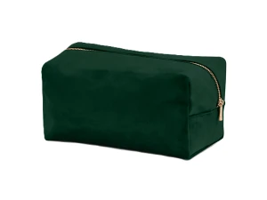 Toilettilaukku Samettia
