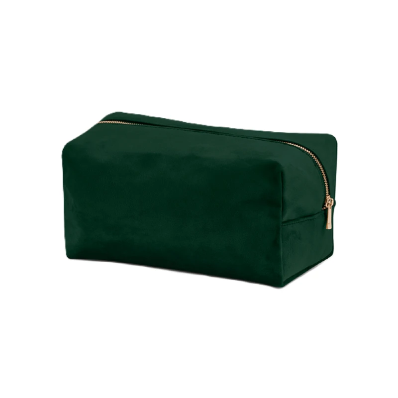 Toilettilaukku Samettia