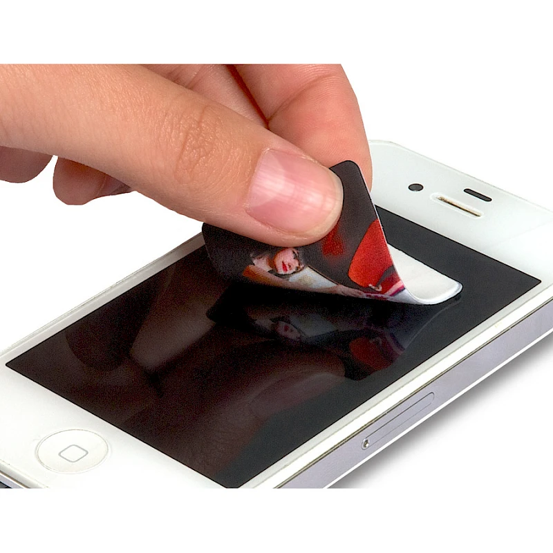 Mikrokuitu-tarrapyyhin Mikrokuitupyyhin