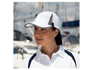 Heijastava lippalakki