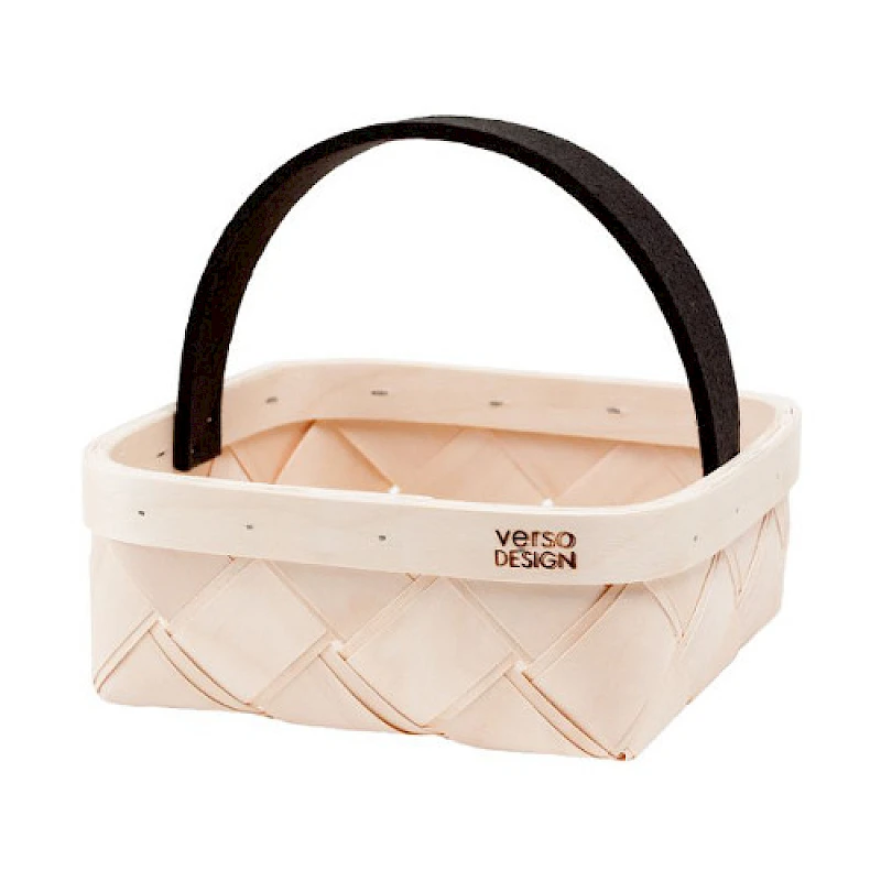 Pärekori Verso Design omalla painatuksella