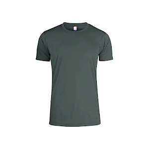 Active T-paita Basic Active T miehille lyijy