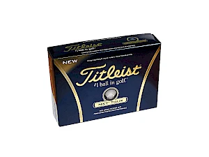 Golfpallot Titleist NXT Tour