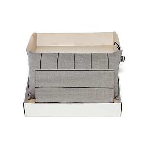 Saunatyyny painatuksella