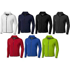 Microfleetakki Brossard