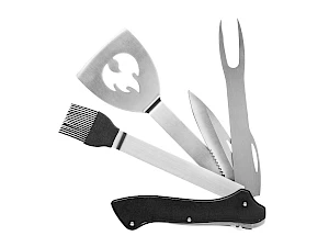 BBQ Monitoimityökalu