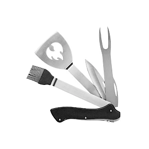 BBQ Monitoimityökalu