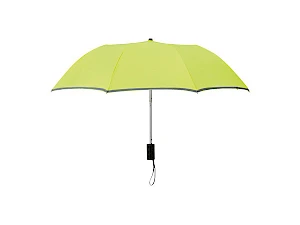 Sateenvarjo heijastava reuna