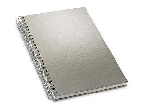 Kierrelehtiö Silverline A5