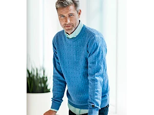 Neule Blakely Knitted Sweater