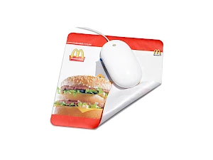 Mikrokuituhiirimatto