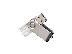 USB muistitikku Crystal