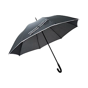 Sateenvarjo heijastava reuna 