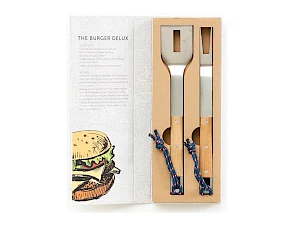 Story of BBQ Grillivälineet