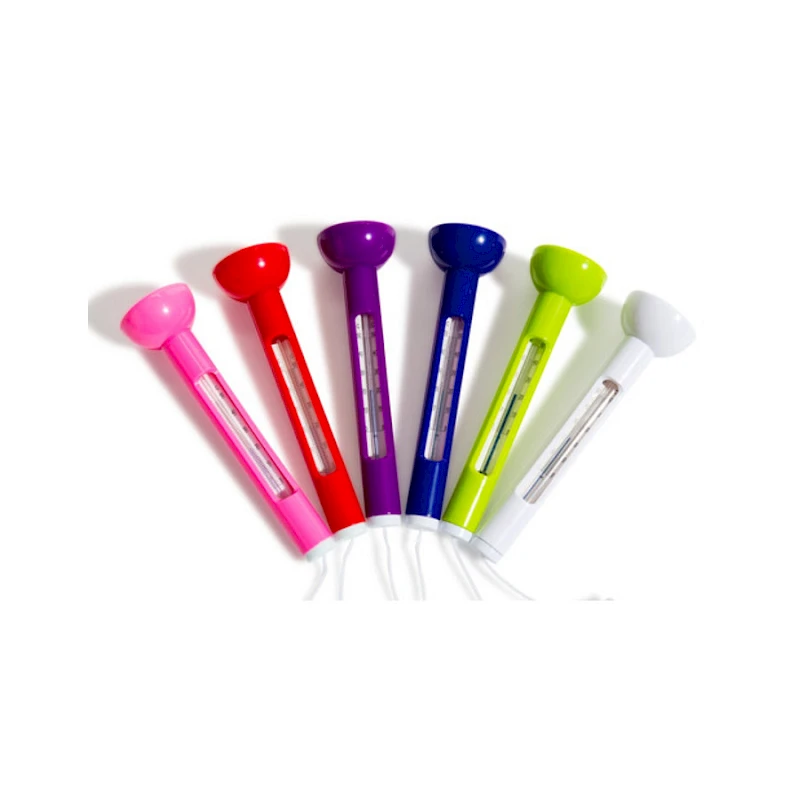 Vesilämpömittari uimalämpömittari kesälahja