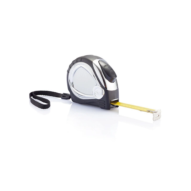 Rullamitta logolla 5 m