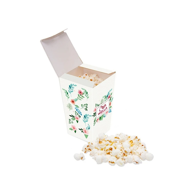 Popcornipakkaus 30 g