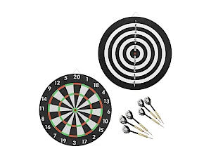 Tikkataulu/Darts
