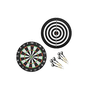 Tikkataulu/Darts