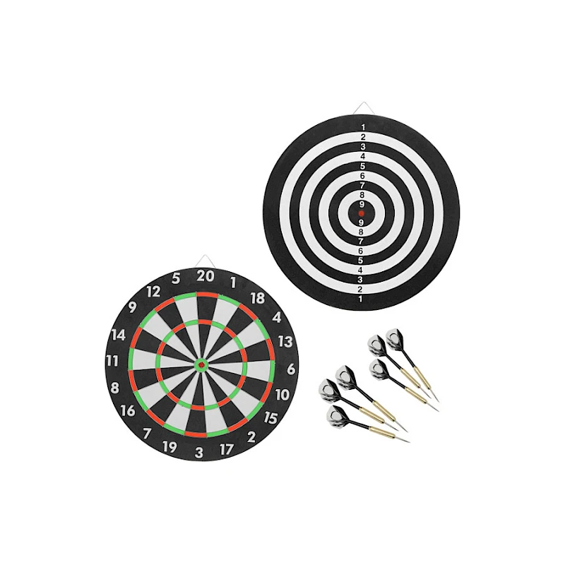 Tikkataulu/Darts