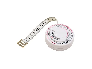 Mittanauha painoindeksille