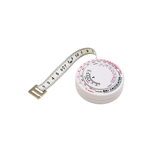 Mittanauha painoindeksille