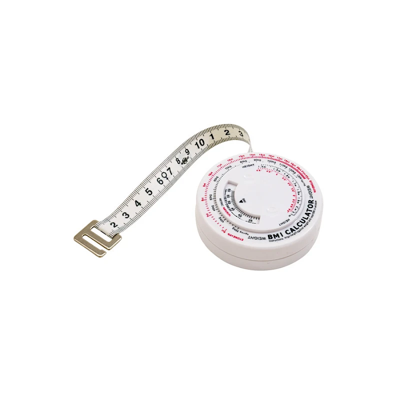 Mittanauha painoindeksille