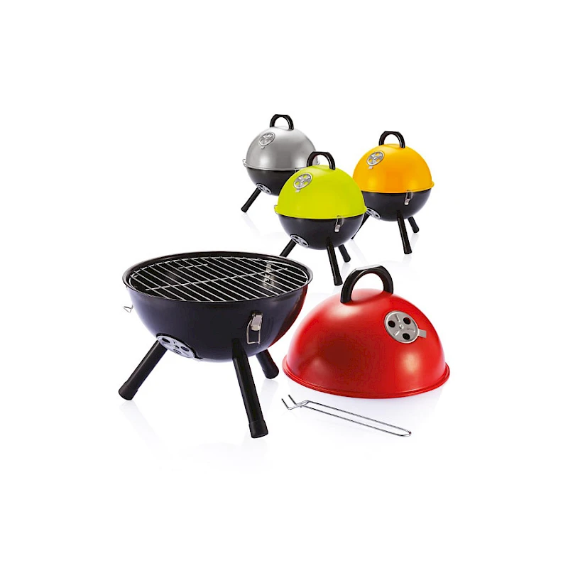 Grilli 12 Tuuman BBQ